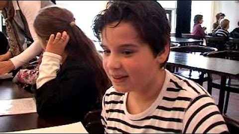 Kinderklimaattop 2008