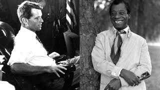“What Truth Sounds Like”: Michael Eric Dyson on New Book About RFK, James Baldwin & Race in America