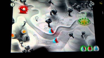 Jelly Defense for Android devices - Quick Demo