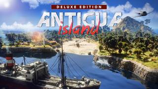 FiveM Antigua Island Lore Friendly Cayo Perico Extension