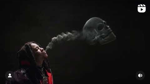 Trippie Redd_took my breath away_feat_skye morales (snippet)