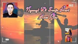 NYANYI DI SENJA HARI ( KOES PLUS )