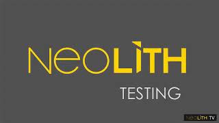 Neolith Surface Materials -  Impact Resistance Test