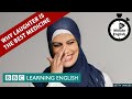 Why laughter is the best medicine - 6 Minute English