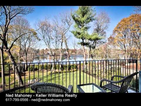1453 Centre Street, Newton, MA home video tour