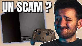 Steam Machine Pourquoi Le Prix Est Un Problème ?