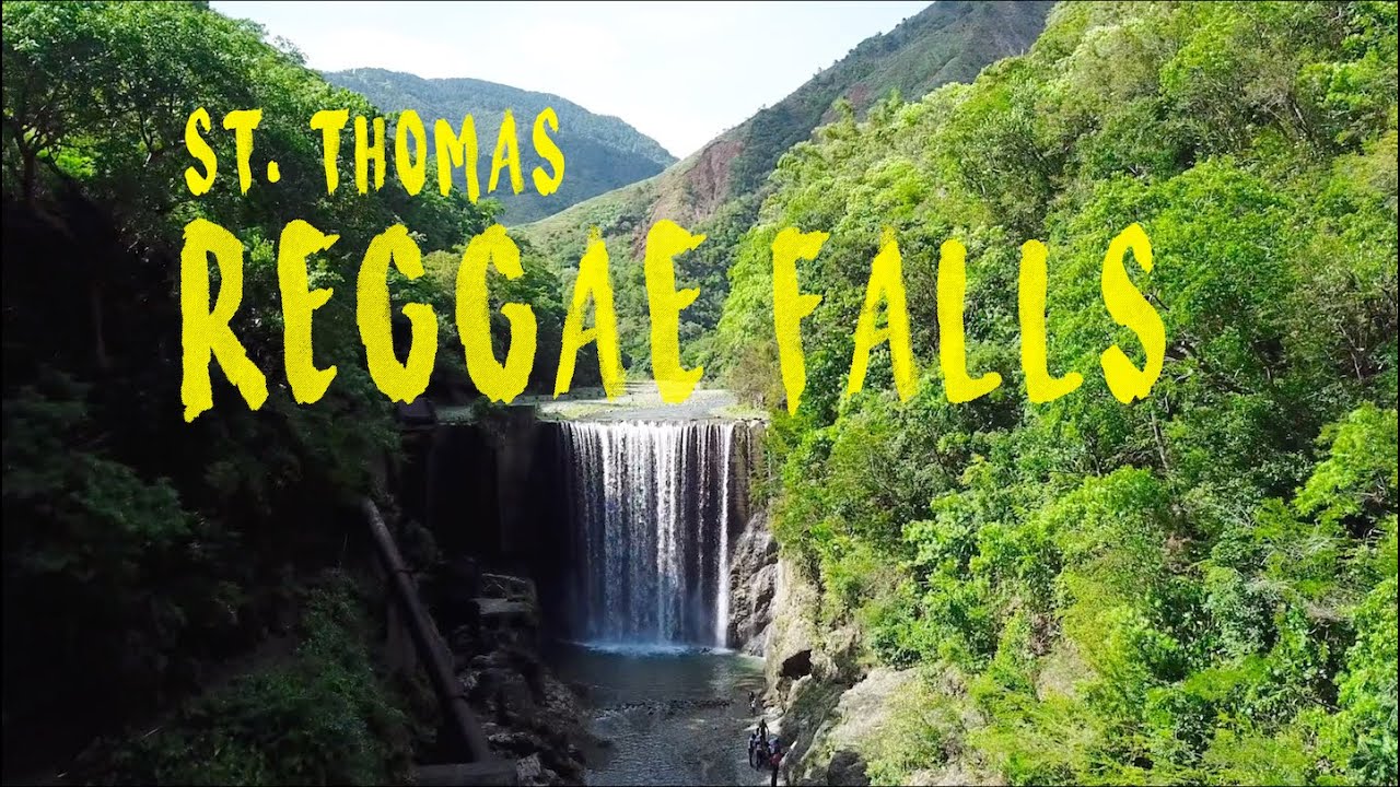 reggae falls travel & tours reviews