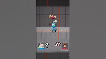 Another Finn zero to death -  Multiversus #multiversus