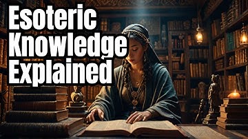 Decoding Occult Symbols: Hidden Meanings