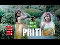 Model PRITI | Saree Fashion Video | Bong Beauty | Indian Model | Saree Sundari | Priti Saree Video