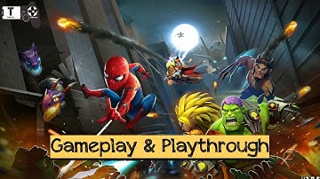 Clash of Glory: Project Zombies-Rise of Heroes - Android / iOS Gameplay