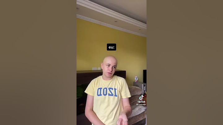 dps disso eu me encontro careca 🤣