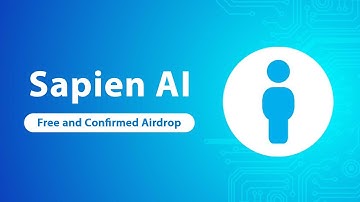 GUIDE ON HOW TO INTERACT ON SAPIEN AI AIRDROP