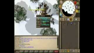 Runescape easter event 2011-2012 full guide f2p
