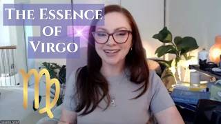 VIRGO NEW MOON | Making the mundane better.