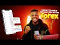 How To Start Forex Trading in 2024 | (COMPLETE GUIDE FOR BEGINNERS)