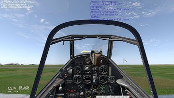 IL-2 Cliffs of Dover: Rearm & Refuel Procedures