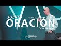 🔴🌎 Oración de la mañana - 5 Marzo 2020 - Andrés Corson | Su Presencia