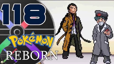 Pokemon Reborn Nuzlocke: Part 118 - The Solaris Problem