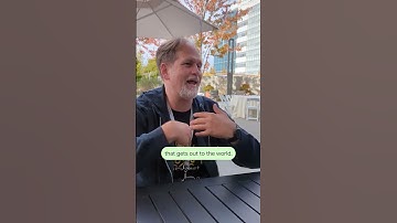 “Has AI changed the way you work at Google?”