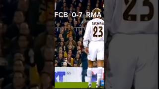 Real Madrid vs Barcelona ( 7-0) Match,Classico Part 2.to subscribe if you enjoyed the video.