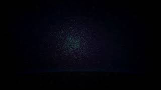 City Of Dawn - The Night Time Holds The Formless Body