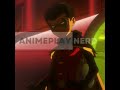 Damian Wayne vs Deathstroke