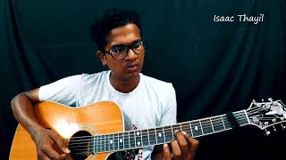 Video-Miniaturansicht von „Mouna Ragam Theme | Lead | Part-1 | Isaac Thayil | Ilayaraja | Mani Ratnam“