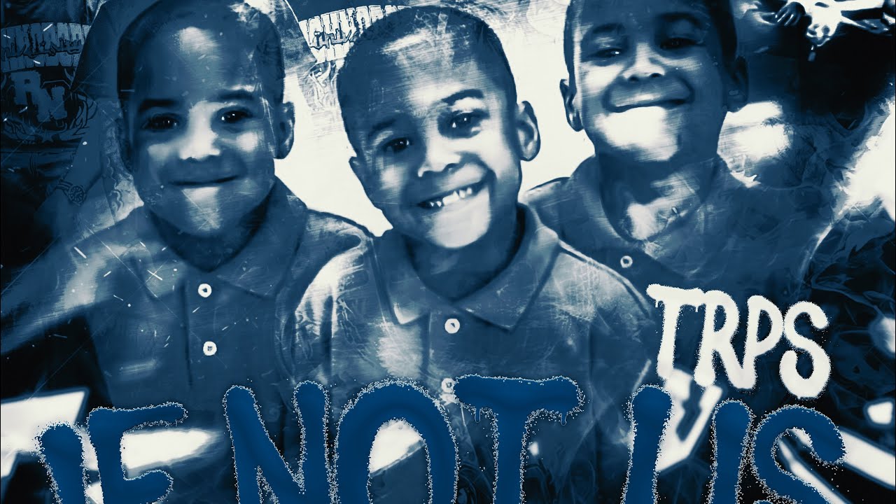 4 for 4 (official visualizer)