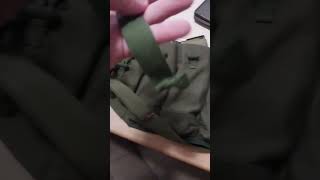 Customized Type 81 AK Chest Rig