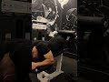 Day 12/60, Fever. #minivlog #fitness #habitsthatchangeyourlife #gym