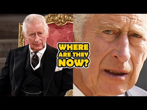 Top 10 Scandals