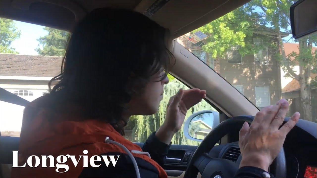 Drumming & Driving YouTube