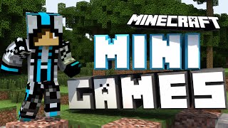 | Vime World | Mini Games | Minecraft