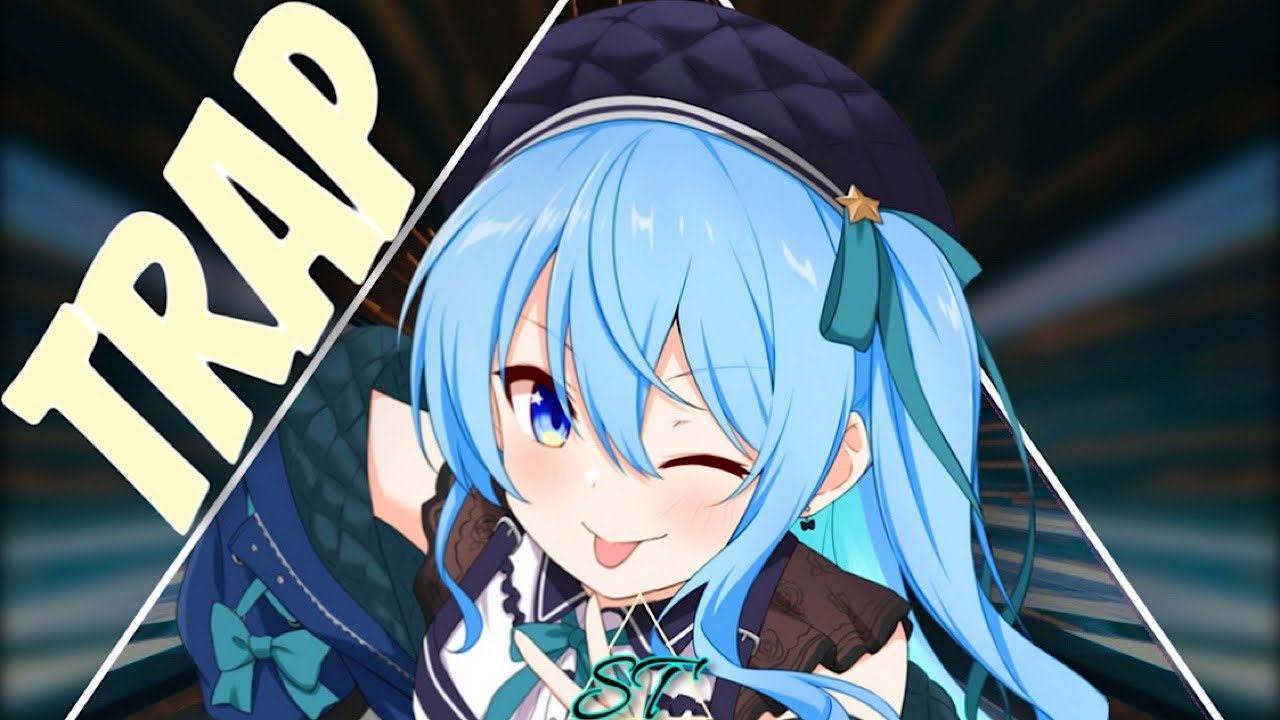 ≪Trap≫ Nightcore - Mindpower (Camoufly)