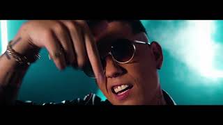 Caliel ft. El Boy C X Bombermusik - El HP soy yo ( Video Oficial )