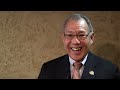 Celebrating Agents of Asian Ancestry: Weysan Dun