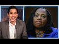 HEATED Exchange During Supreme Court Hearing | Michael Knowles