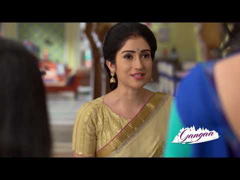 Zee World: Gangaa | January Week 1 2021