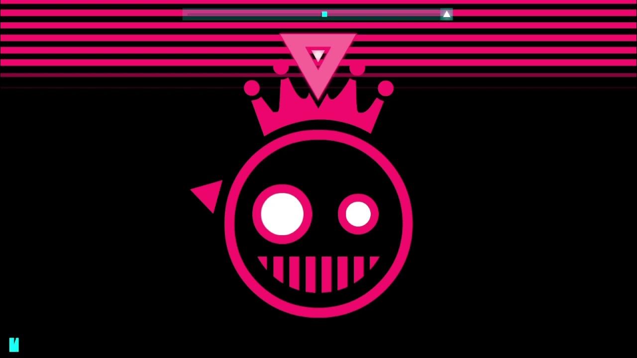 Just shapes and beats финальный босс. Just shapes and beats cube. Jsab final boss. Final boss nitro fun. Final boss music.