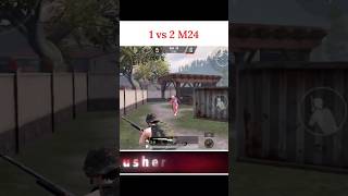 Download Lagu 1v2 ROOM CLUTCH with M24 — One Shot, Two Dead! #BGMI #M24 #BGMIHighlights #Clutch #1v2 #RoomMatch MP3 Download Lagu 1v2 ROOM CLUTCH with M24 — One Shot, Two Dead! #BGMI #M24 #BGMIHighlights #Clutch #1v2 #RoomMatch MP3