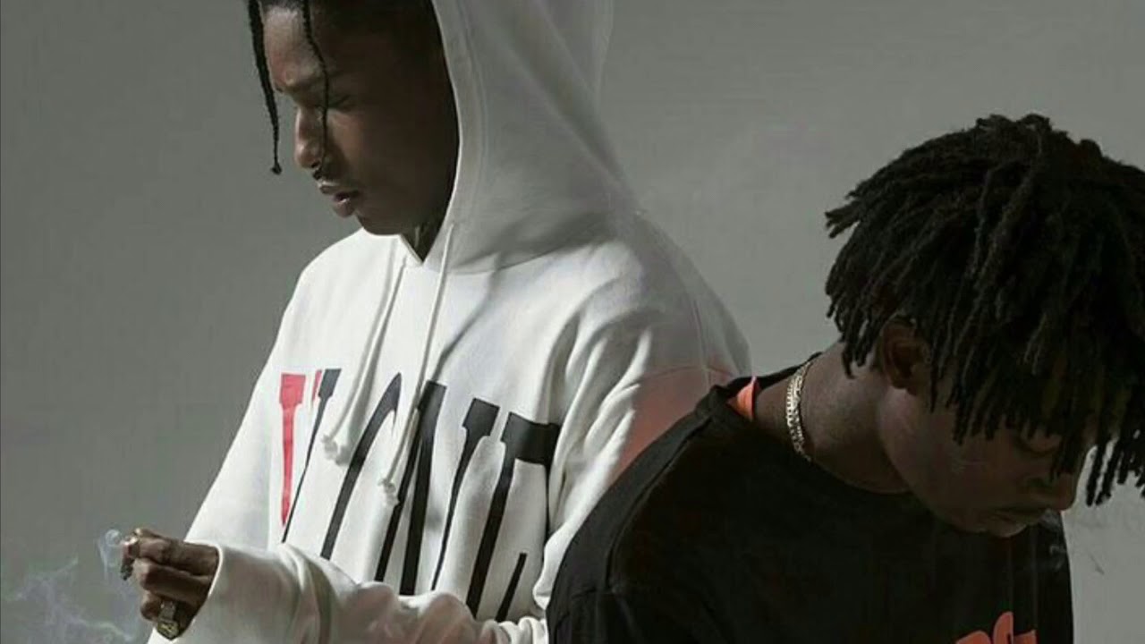 Playboi carti mileage remix