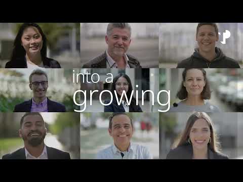 TP Partnership: a Tech Giant succesful case - video from Intelenet Global
