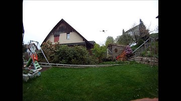 STM32F3-Discovery - initial EKF porting