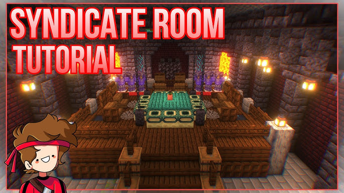 How to Build Technoblade's Home (Dream SMP Tutorial) 