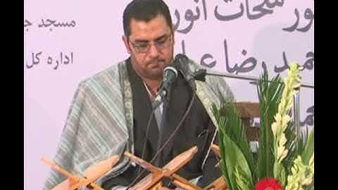 الشيخ انورالشحات انور وتلاوة مباركه من سورة ال عمران والضحى