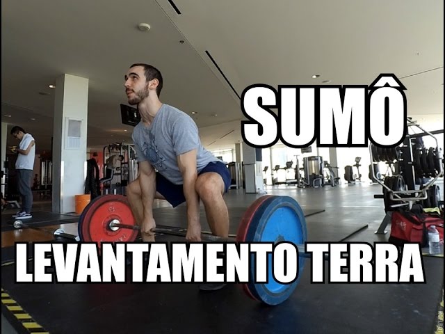 Terra sumo no smith aprovadíssimo #sumodeadlift