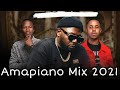 Dj chavas amapiano mix 2021 ep20 feat busta 929 young stunna de mthuda kabza de small boohle