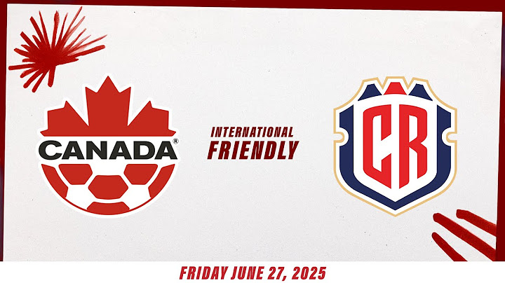 HIGHLIGHTS: CanWNT 🇨🇦 vs. Costa Rica 🇨🇷 | June 27, 2025