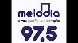 Rádio Melodia FM 97.5 Rio De Janeiro / RJ - Brasil A voz que fala ao coração! screenshot 1